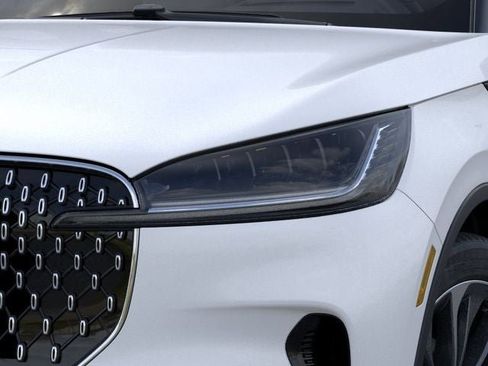New 2026 Lincoln Aviator Reserve AWD/4WD image 18