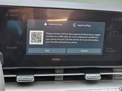 New 2026 Hyundai Kona SEL Sport AWD/4WD image 19