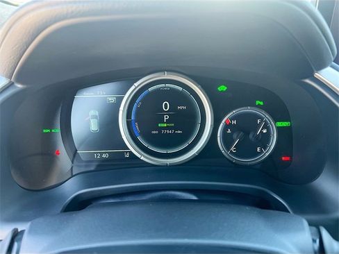 Used 2019 Lexus RX 450h F Sport image 14