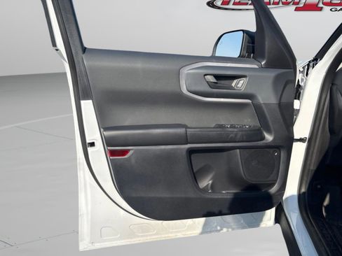 Used 2024 Ford Bronco Sport Big Bend AWD/4WD image 25
