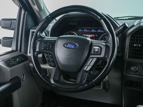 Used 2022 Ford F350 XL w/ STX Appearance Package image 14