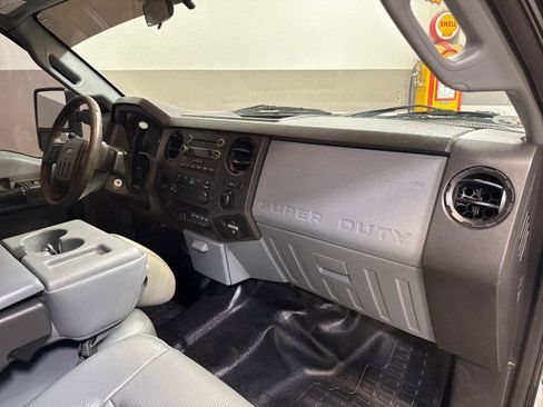 Used 2016 Ford F350 XL w/ Power Equipment Group image 55