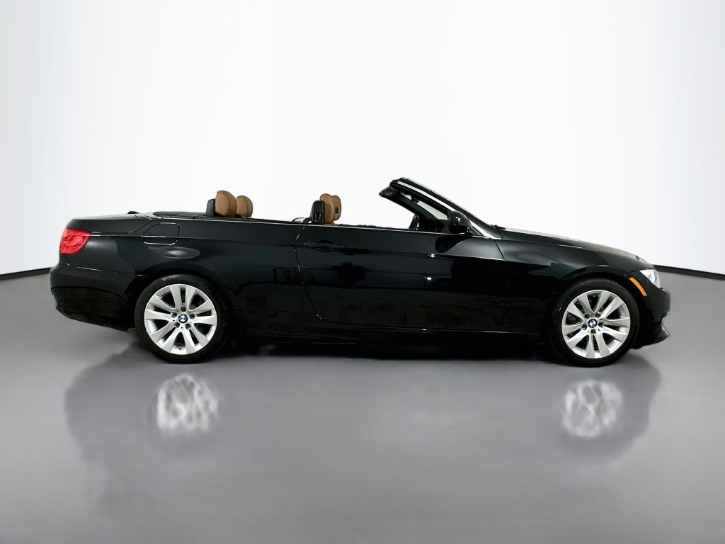 Used 2013 BMW 328i Convertible w/ Premium Pkg RWD image 9