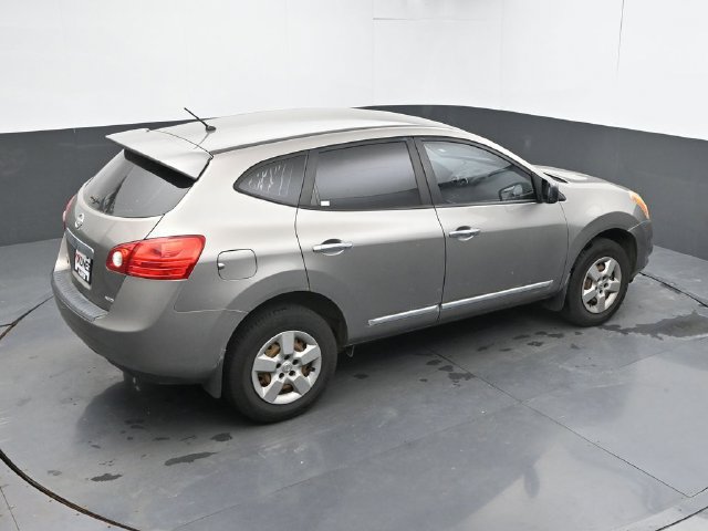 Used 2013 Nissan Rogue S AWD/4WD image 11