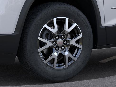 Used 2023 GMC Acadia SLE w/ Driver Convenience Package FWD image 22