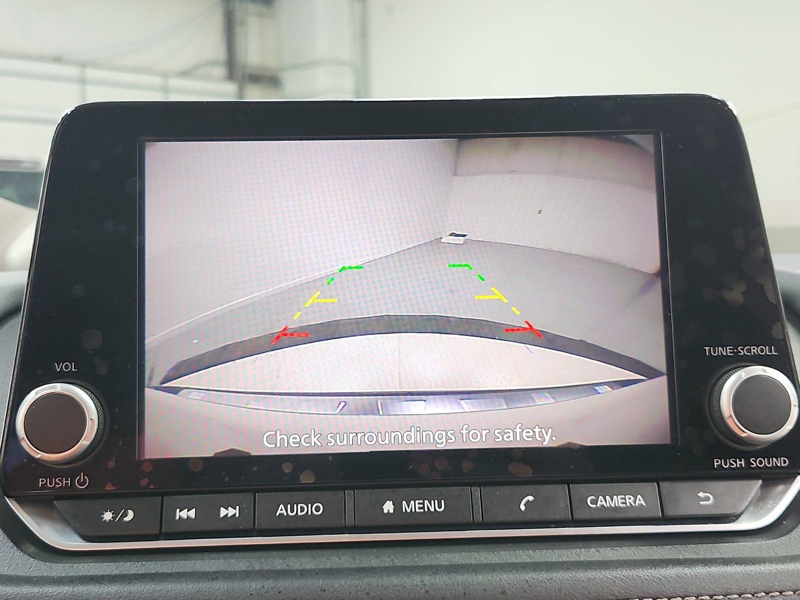Used 2023 Nissan Rogue SV FWD image 30