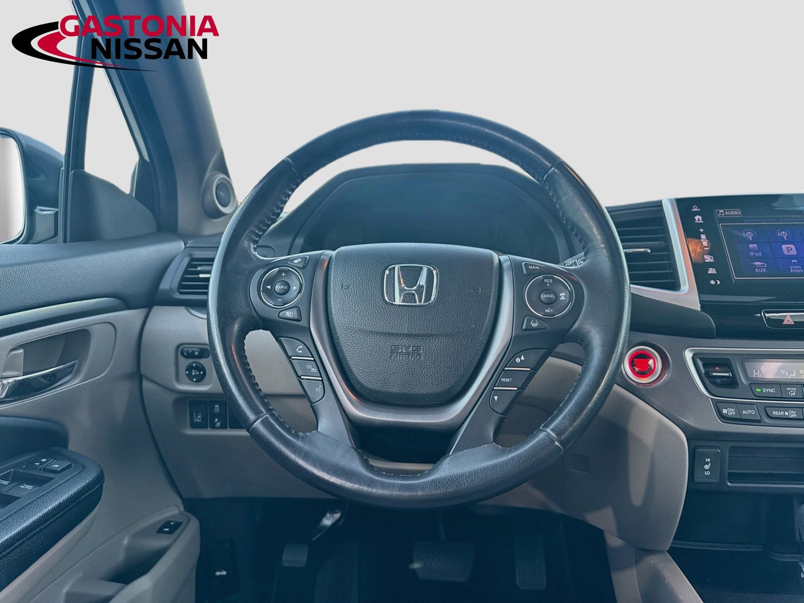 Used 2017 Honda Pilot EX-L image 30