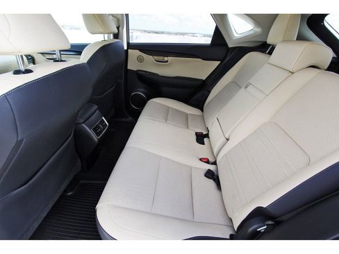 Used 2018 Lexus NX 300 F Sport image 7