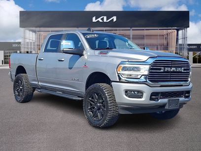 Used 2024 RAM 2500 Laramie