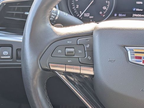 Used 2024 Cadillac XT6 Premium Luxury w/ Technology Package AWD/4WD image 12