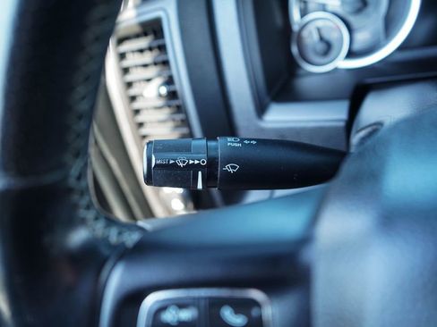 Used 2018 RAM 1500 Rebel w/ Luxury Group image 29