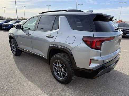 New 2026 GMC Terrain AT4 image 7