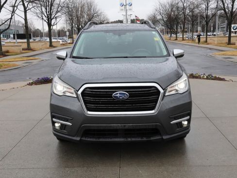 Used 2021 Subaru Ascent Touring w/ Popular Package #2A image 3