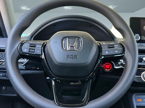 New 2026 Honda Civic LX image 15
