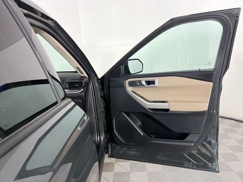 Certified 2023 Ford Explorer XLT AWD/4WD image 30