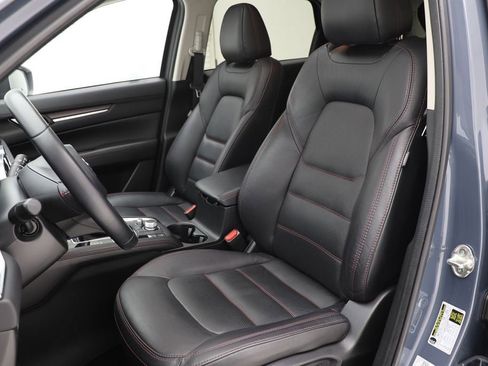 Used 2024 MAZDA CX-5 Carbon Edition image 16