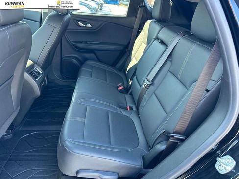 Used 2024 Chevrolet Blazer LT w/ LPO, Floor Liner Package image 23
