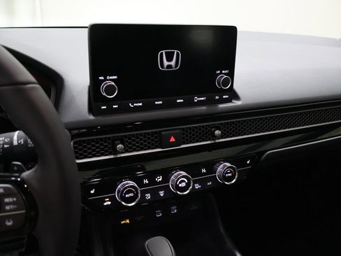 New 2026 Honda Civic Sport image 23