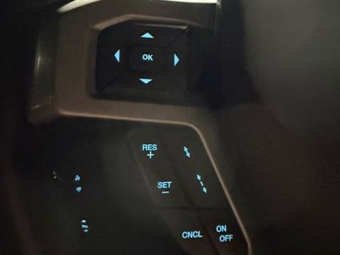 Used 2020 Ford F150 Platinum w/ Equipment Group 701A Luxury image 15