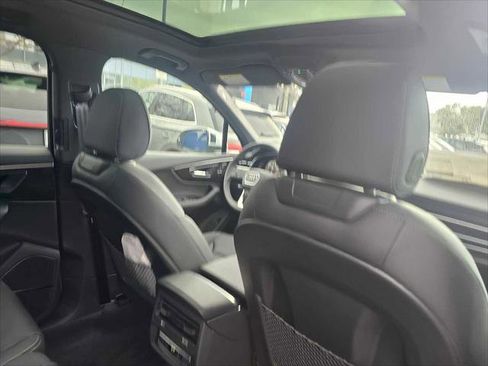 New 2026 Audi Q7 2.0T Premium image 15