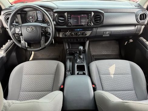 Used 2023 Toyota Tacoma SR AWD/4WD image 13