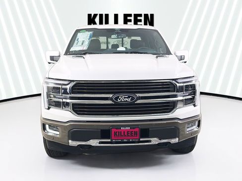 New 2026 Ford F150 King Ranch AWD/4WD image 2
