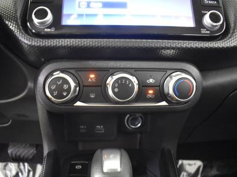Used 2024 Nissan Kicks SV FWD image 22