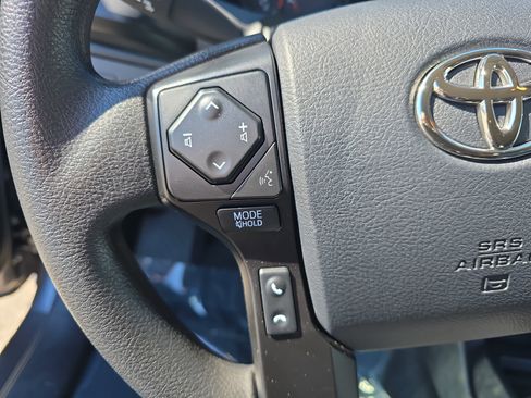 Used 2023 Toyota Tacoma SR image 19