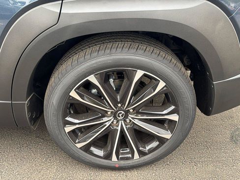 New 2026 MAZDA CX-50 AWD 2.5 S w/ Premium Package image 6