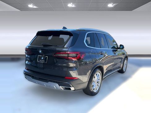 Used 2020 BMW X5 sDrive40i w/ Convenience Package RWD image 9