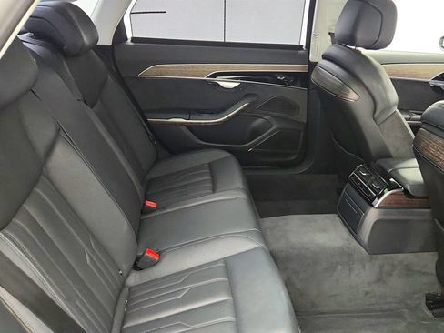 Used 2019 Audi A8 L 3.0T w/ Executive Package AWD/4WD image 23