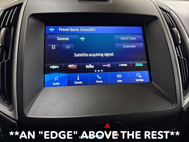 Used 2020 Ford Edge SEL w/ Convenience Package AWD/4WD image 37