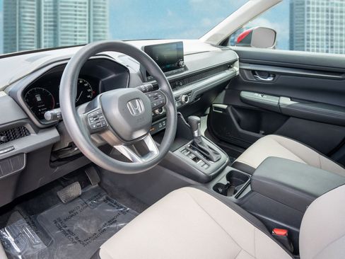 Used 2024 Honda CR-V EX image 17