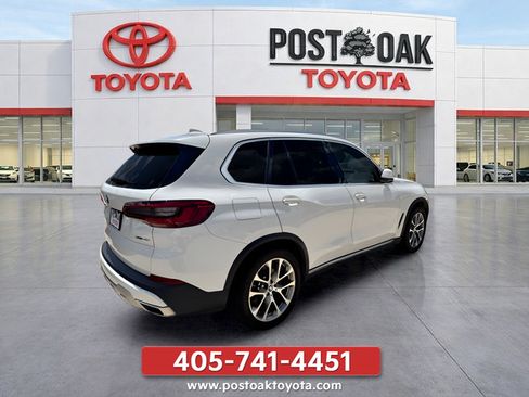 Used 2020 BMW X5 sDrive40i w/ Convenience Package RWD image 6
