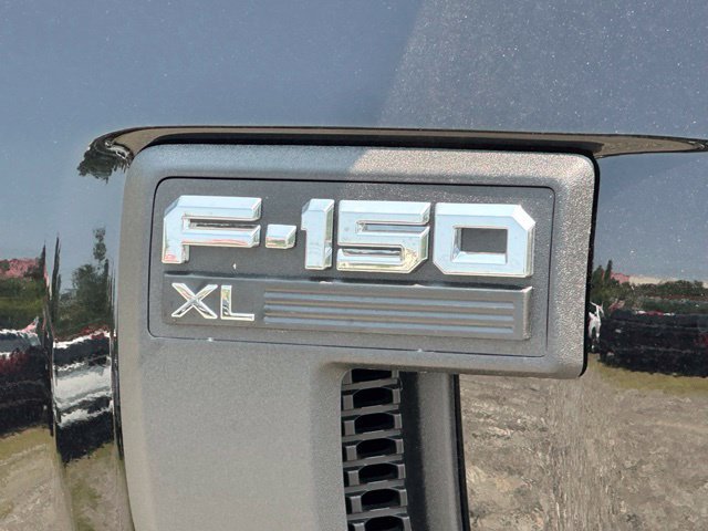 New 2026 Ford F150 4x4 Crew Cab Police Responder image 29