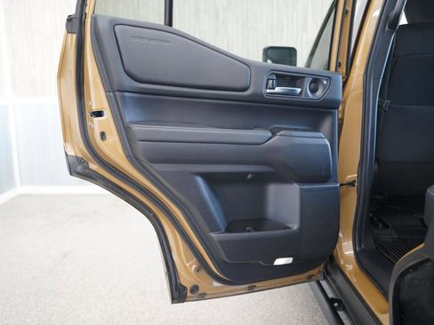 Used 2024 Toyota Land Cruiser AWD/4WD image 39