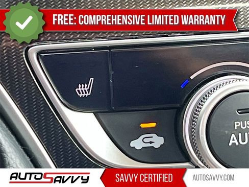 Used 2022 Honda Accord Sport Special Edition image 19