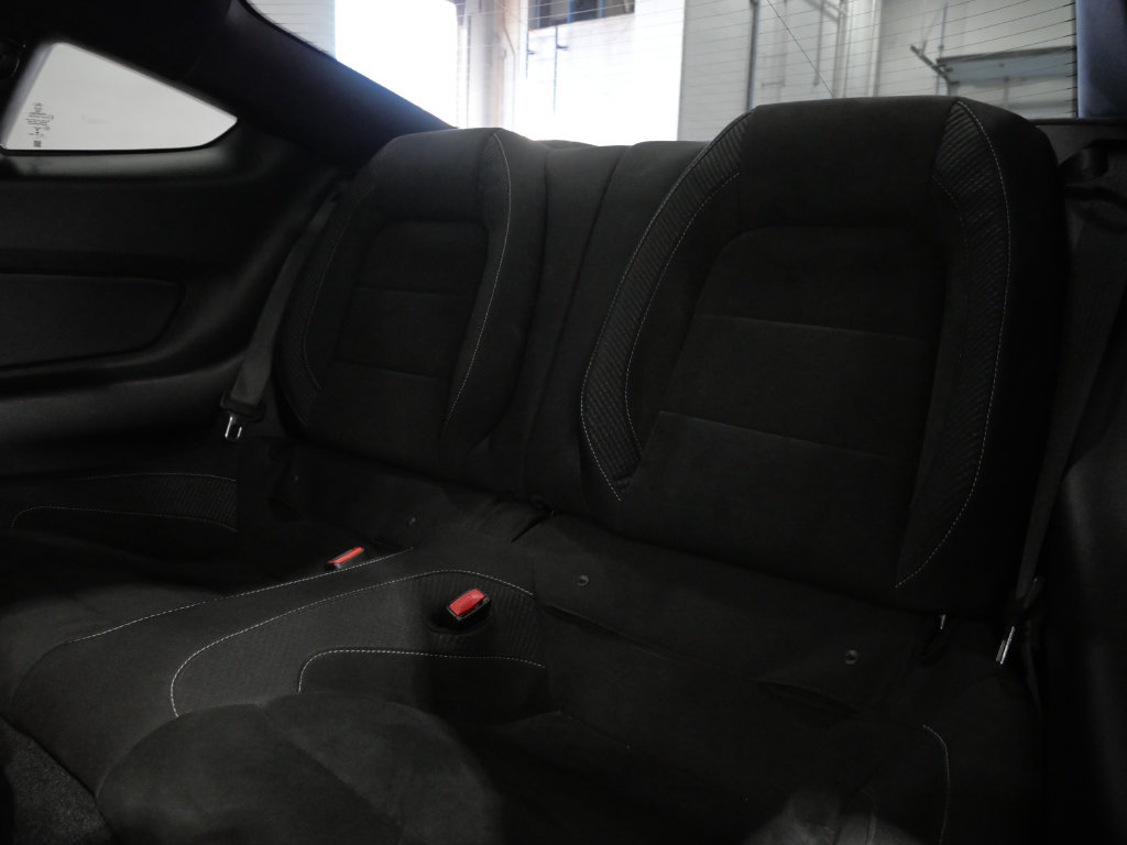 Used 2017 Ford Mustang Shelby GT350 w/ Electronics Package RWD image 23