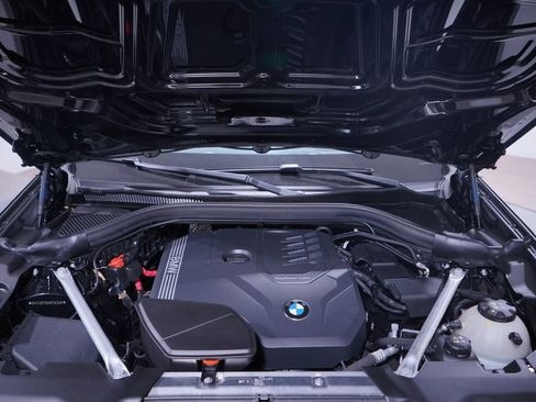 Used 2024 BMW X4 xDrive30i w/ Premium Package image 24