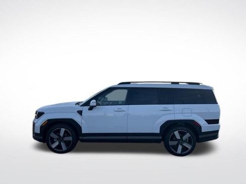 New 2026 Hyundai Santa Fe Limited image 9
