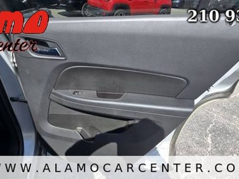 Used 2014 GMC Terrain SLE FWD image 23
