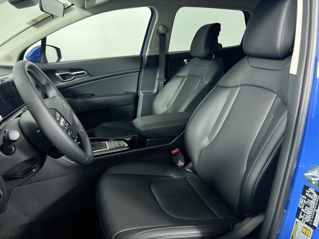 New 2026 Kia Sportage SX FWD image 14