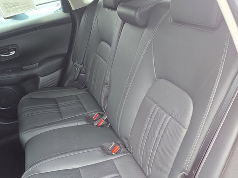 Certified 2023 Honda HR-V EX-L image 12