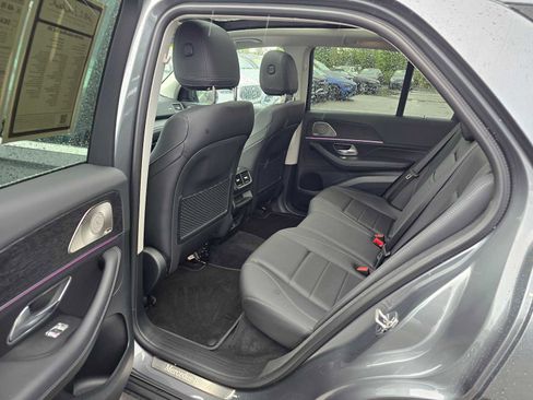 Used 2026 Mercedes-Benz GLE 350 4MATIC image 19