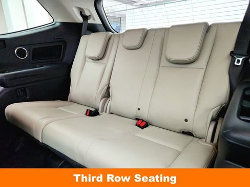 Used 2020 Subaru Ascent Limited w/ Technology Package AWD/4WD image 28