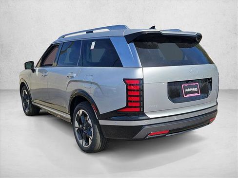 New 2026 Hyundai Palisade Limited image 9