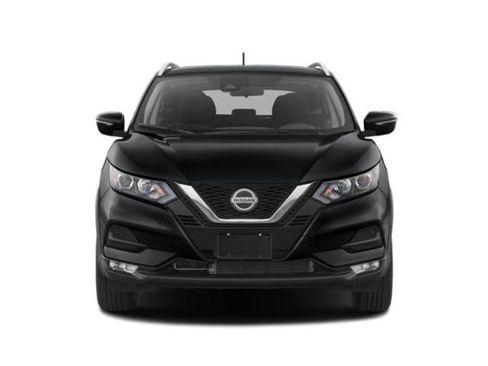 Used 2022 Nissan Rogue Sport SV w/ Technology Package AWD/4WD image 7