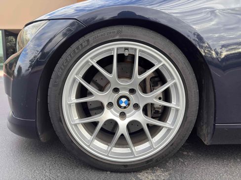 Used 2007 BMW 335i Coupe RWD image 16
