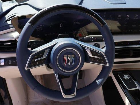 New 2026 Buick Enclave Avenir w/ Super Cruise Package image 28