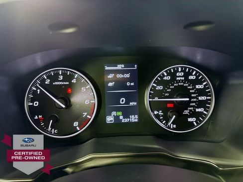 Used 2024 Subaru Outback Limited image 12